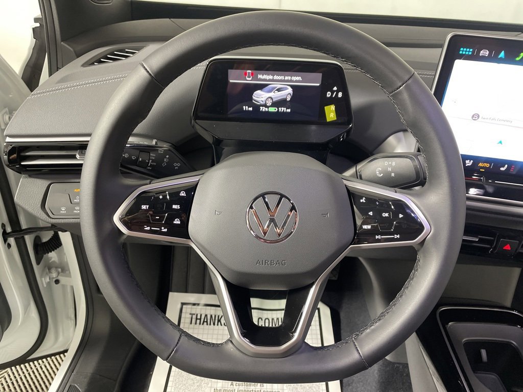 New 2026 Volkswagen ID.4 Pro image 12