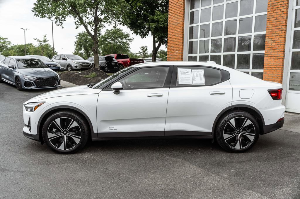 Used 2024 Polestar Polestar 2 AWD/4WD image 36