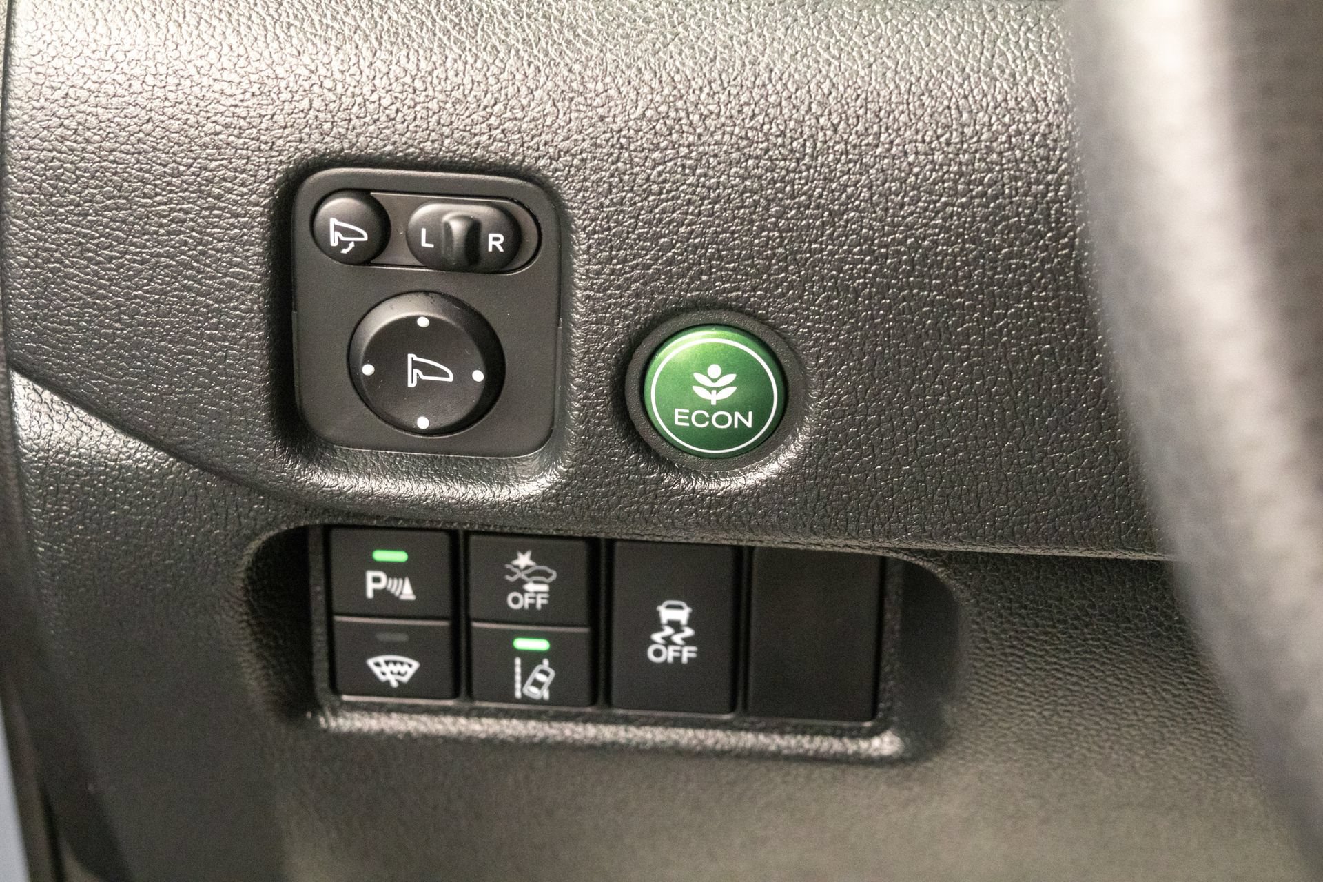 Used 2022 Honda Passport Elite image 17