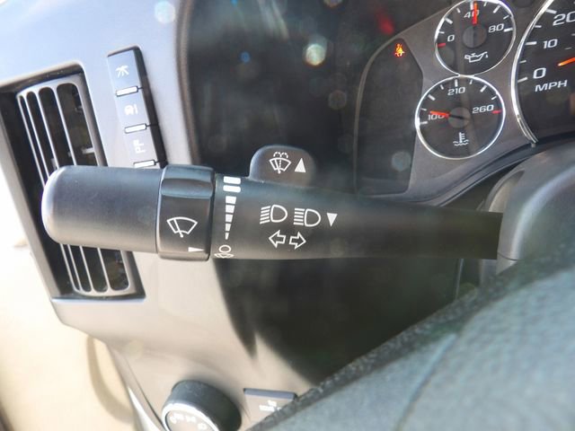 Used 2020 Chevrolet Express 2500 Extended w/ Driver Convenience Package image 27