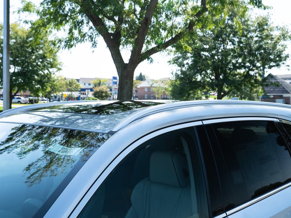 New 2026 Acura MDX w/ Advance Package image 9
