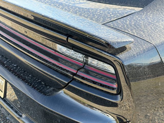 New 2026 Dodge Charger Scat Pack AWD/4WD image 9
