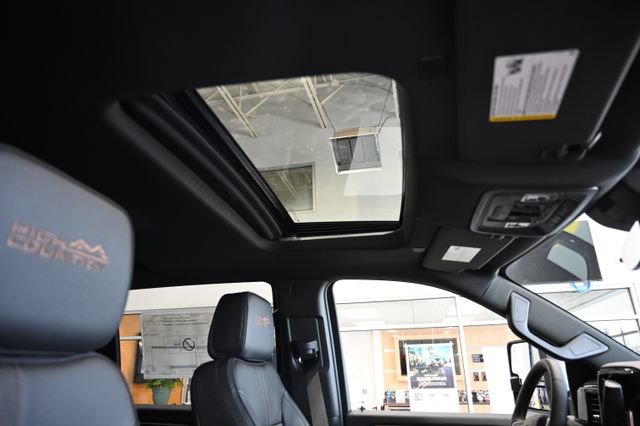 New 2026 Chevrolet Silverado 3500 High Country w/ High Country Premium Package AWD/4WD image 25