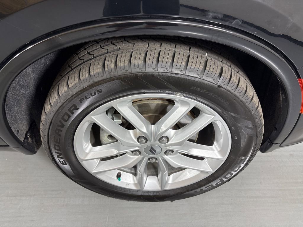 Used 2023 Dodge Durango GT image 11