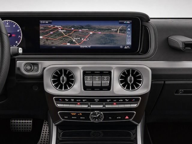 Used 2019 Mercedes-Benz G 550 image 16