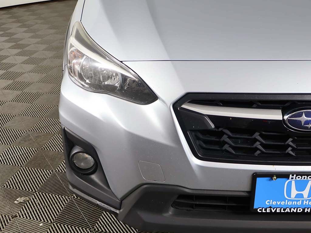 Used 2018 Subaru Crosstrek 2.0i Premium w/ Popular Package #2 AWD/4WD image 10