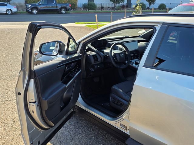 Used 2024 Toyota bZ4X FWD w/ Weather Package image 38