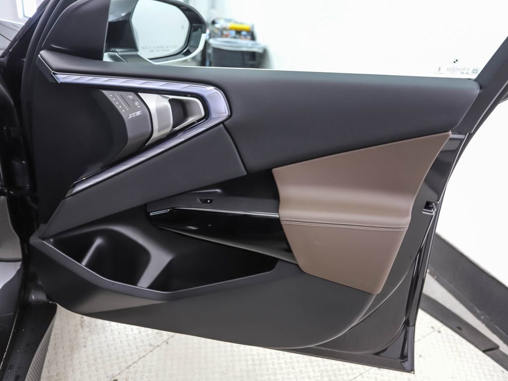 Used 2026 BMW X3 xDrive30 w/ Premium Package image 30