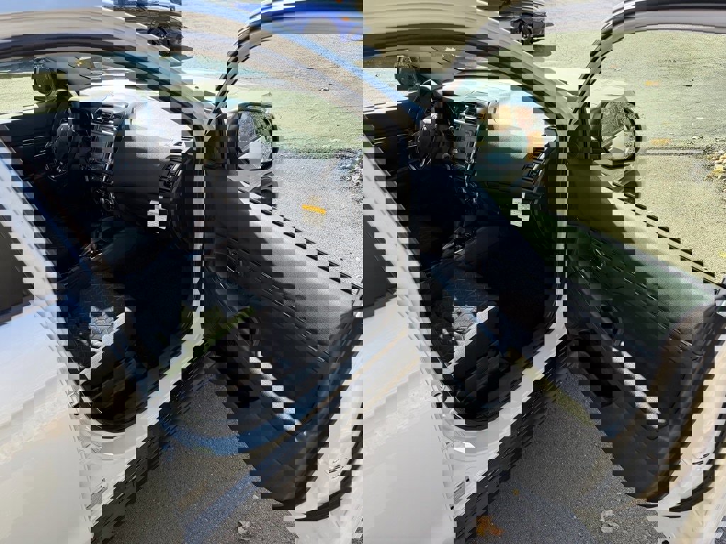 New 2025 Mitsubishi Outlander Sport LE image 11