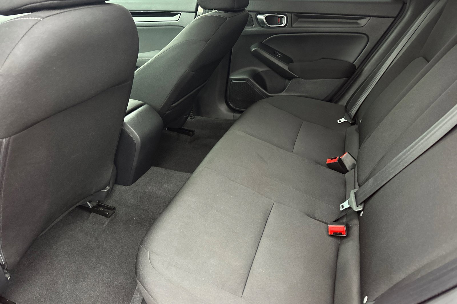 Used 2023 Honda Civic EX image 12