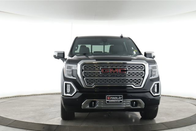 Used 2021 GMC Sierra 1500 Denali w/ Technology Package AWD/4WD image 12