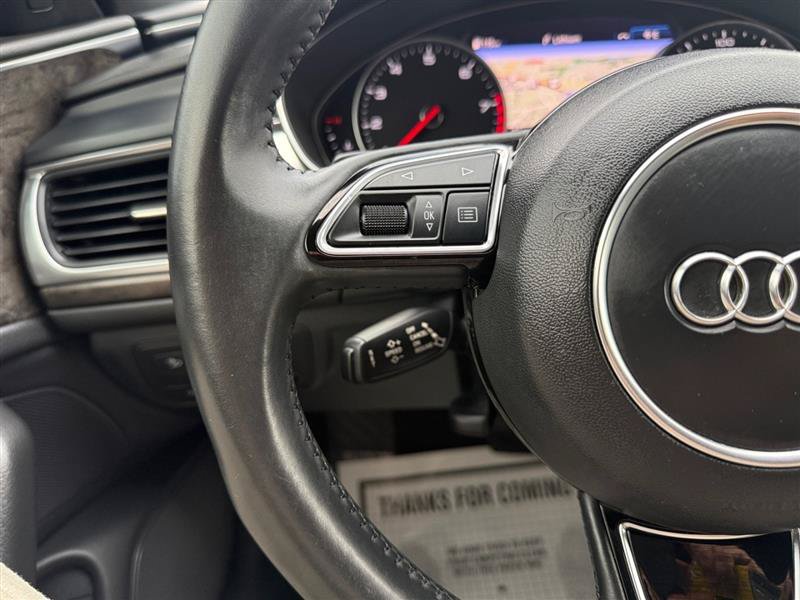Used 2018 Audi A6 2.0T Premium AWD/4WD image 34