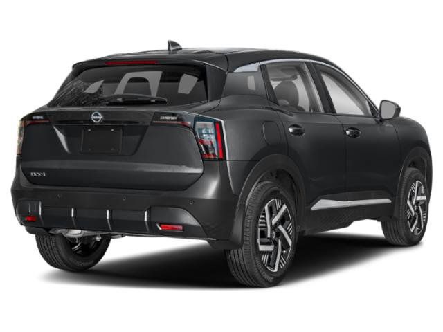 New 2026 Nissan Kicks SV AWD/4WD image 2