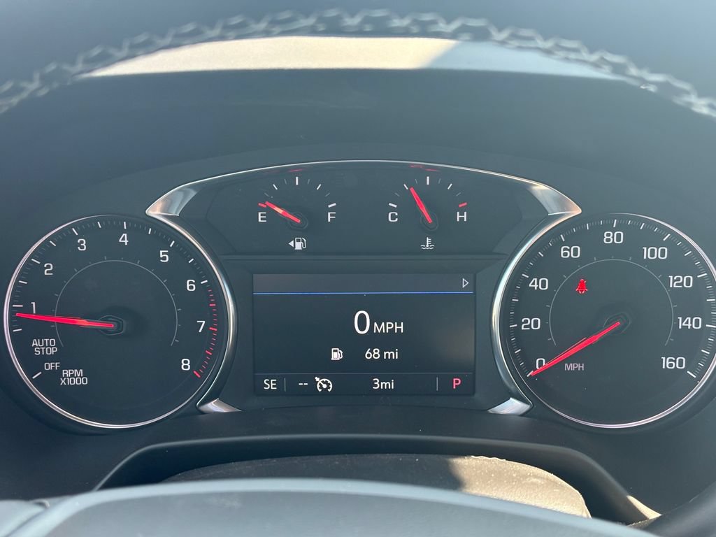 New 2026 Chevrolet Blazer LT FWD image 5