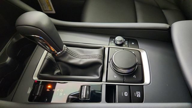 New 2026 MAZDA MAZDA3 s Sport FWD image 16
