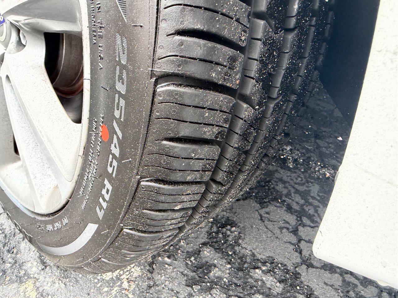 Used 2013 Volvo C70 T5 FWD image 22