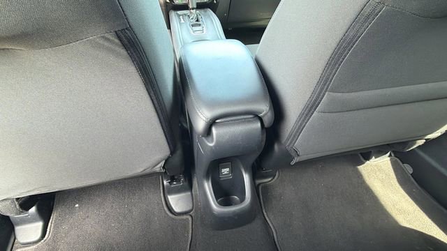 Used 2022 Honda HR-V Sport image 22