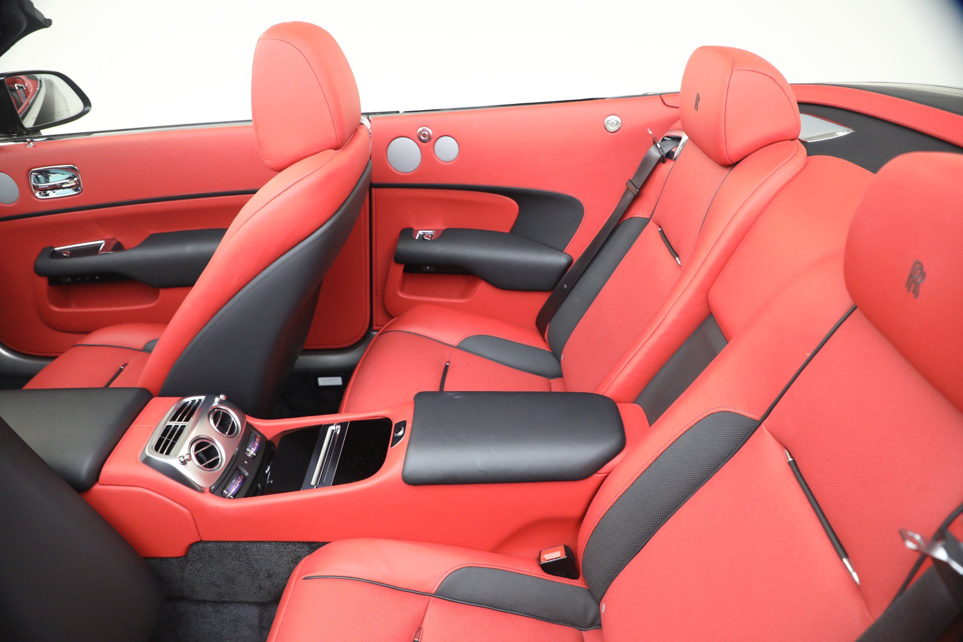 Certified 2020 Rolls-Royce Dawn RWD image 36