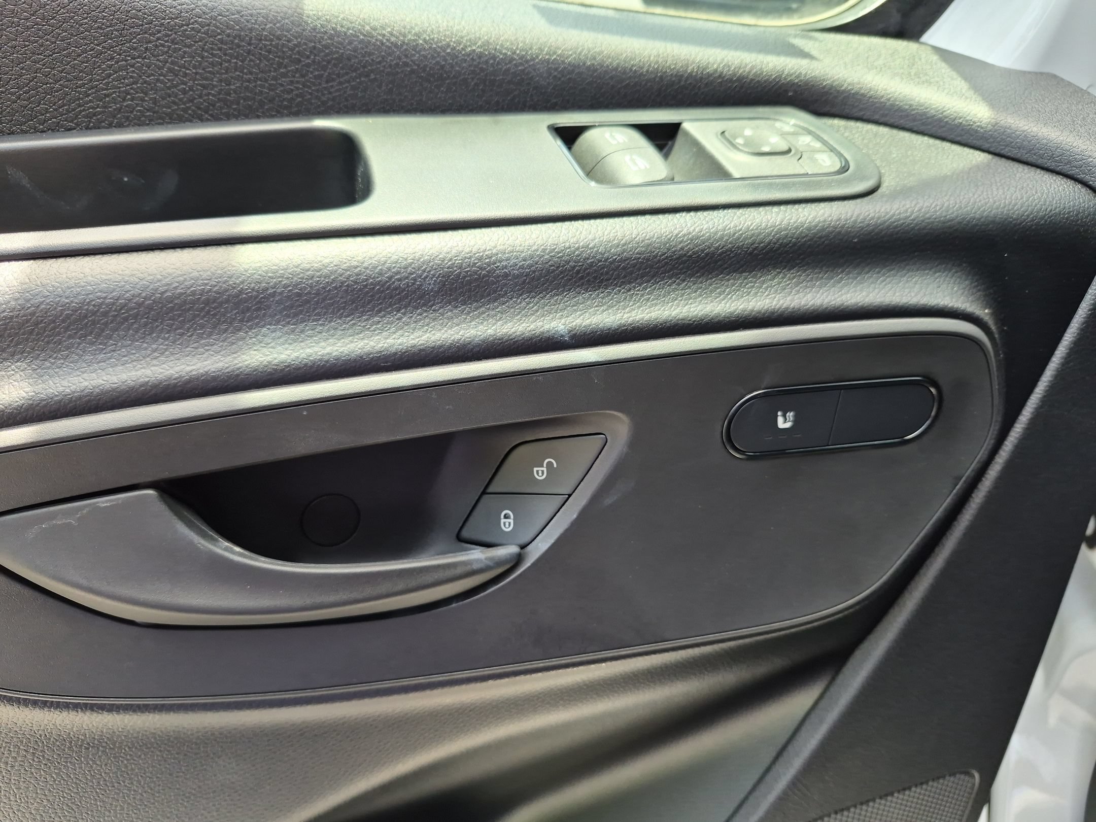 New 2025 Mercedes-Benz Sprinter 2500 image 15