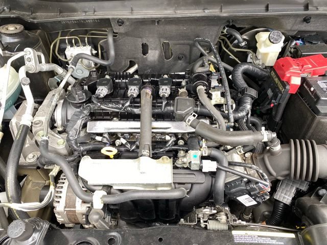 Used 2022 Nissan Kicks S FWD image 22