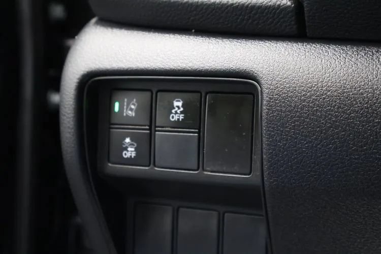 Used 2021 Honda CR-V EX image 24