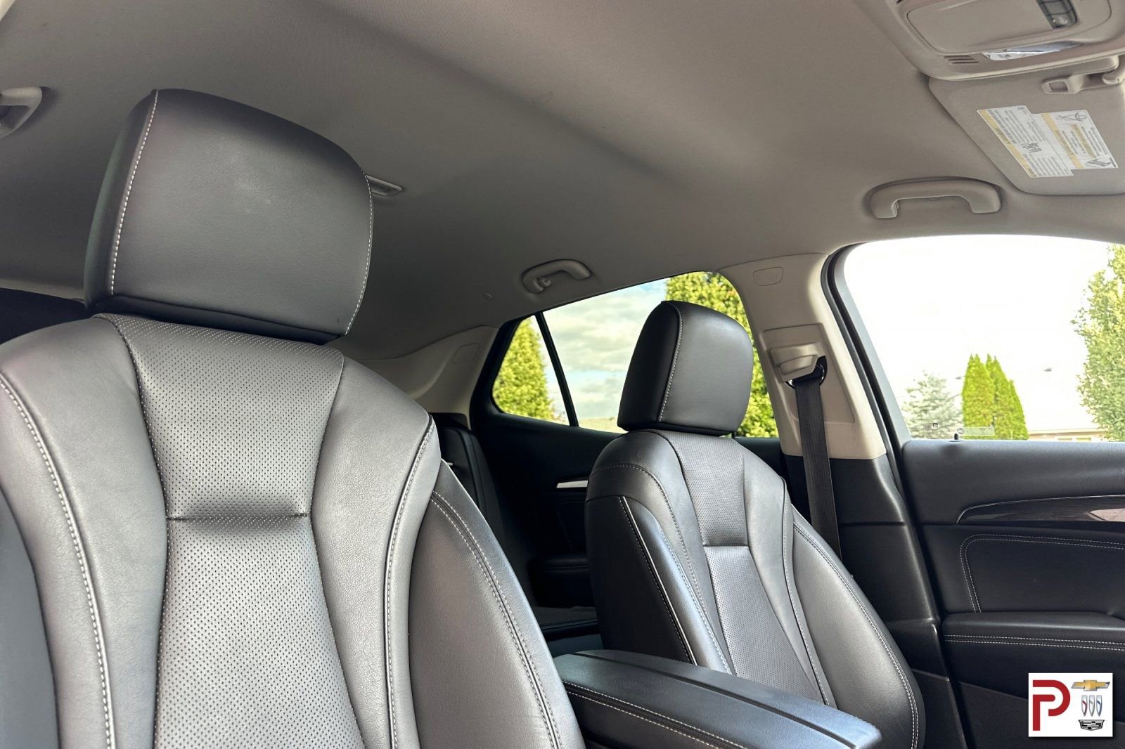 Certified 2023 Buick Envision Essence image 19