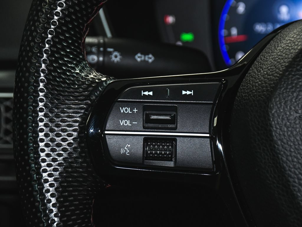 Used 2024 Acura Integra Type S FWD image 34