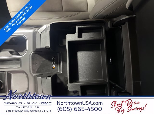 Used 2026 Chevrolet Silverado 1500 LTZ AWD/4WD image 26