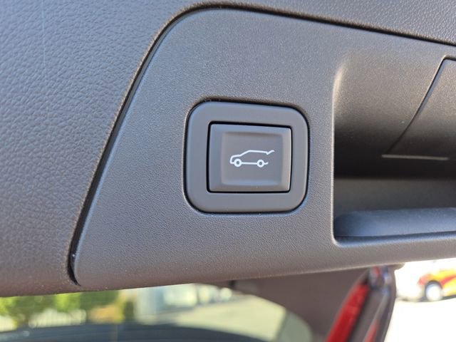 New 2025 Buick Envision Sport Touring image 8