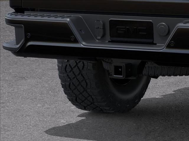 New 2026 GMC Sierra 2500 AT4X image 14