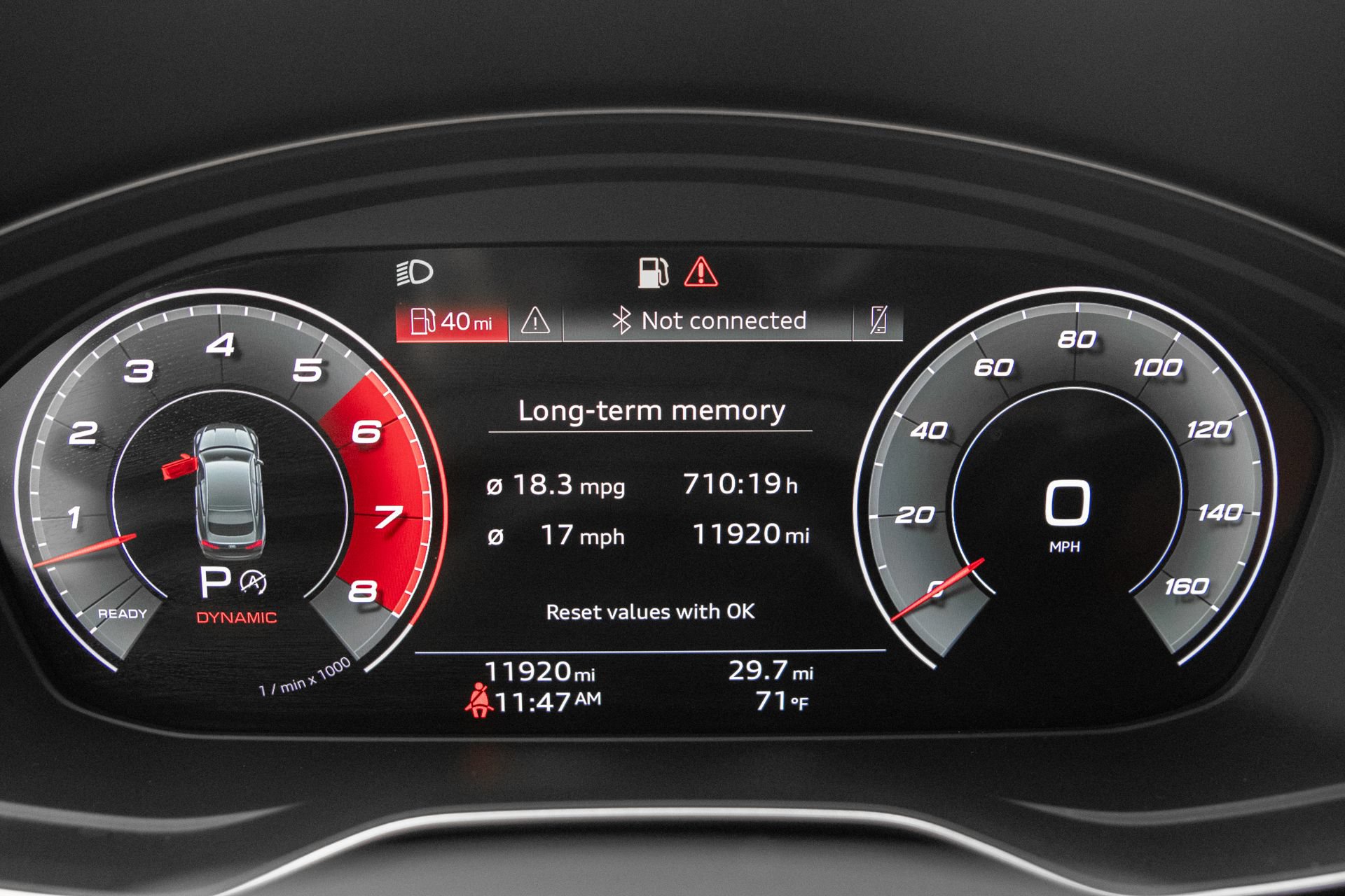 Used 2023 Audi S5 Premium Plus w/ Premium Plus Package AWD/4WD image 19