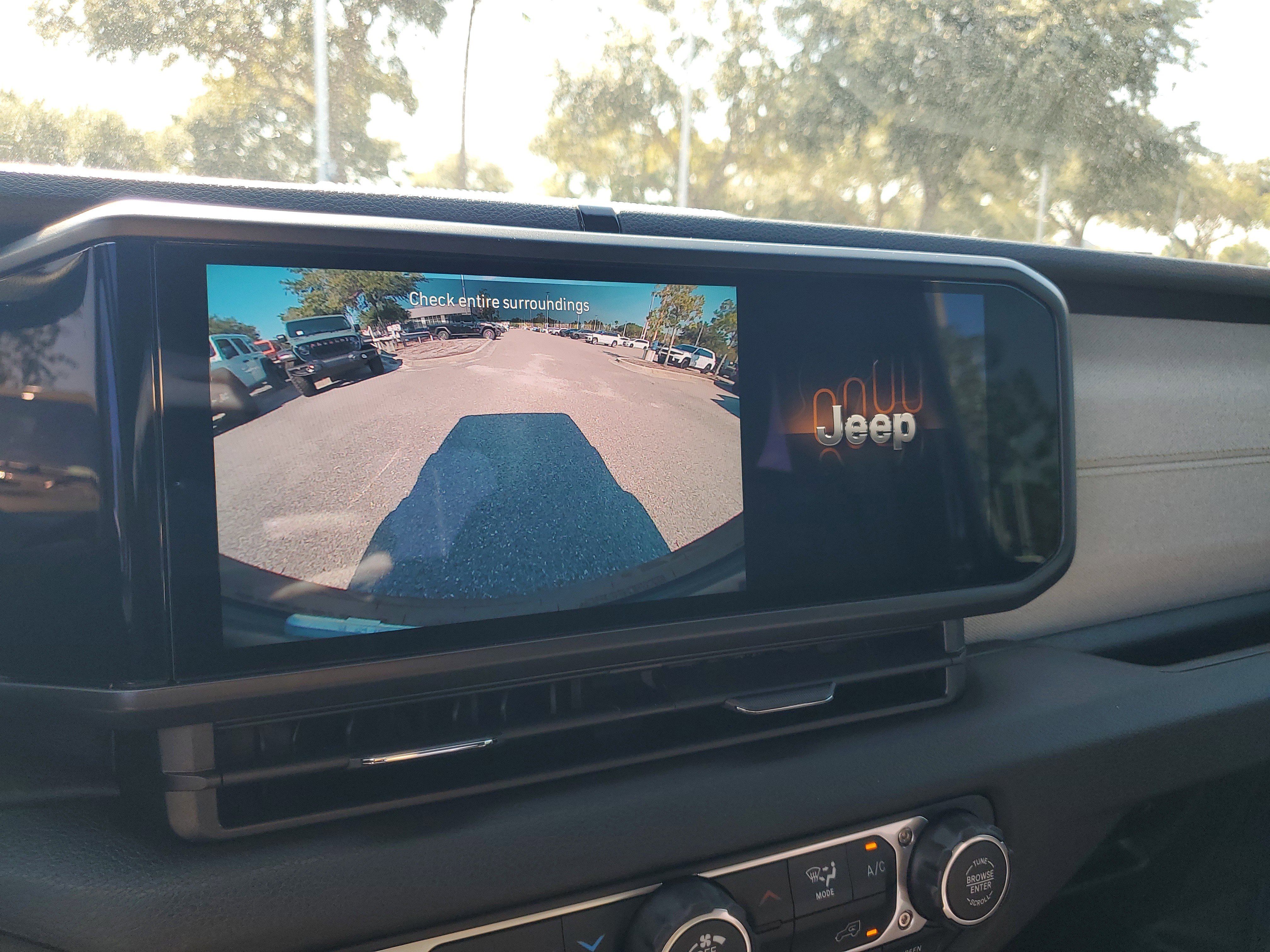 New 2026 Jeep Wrangler Sport image 14