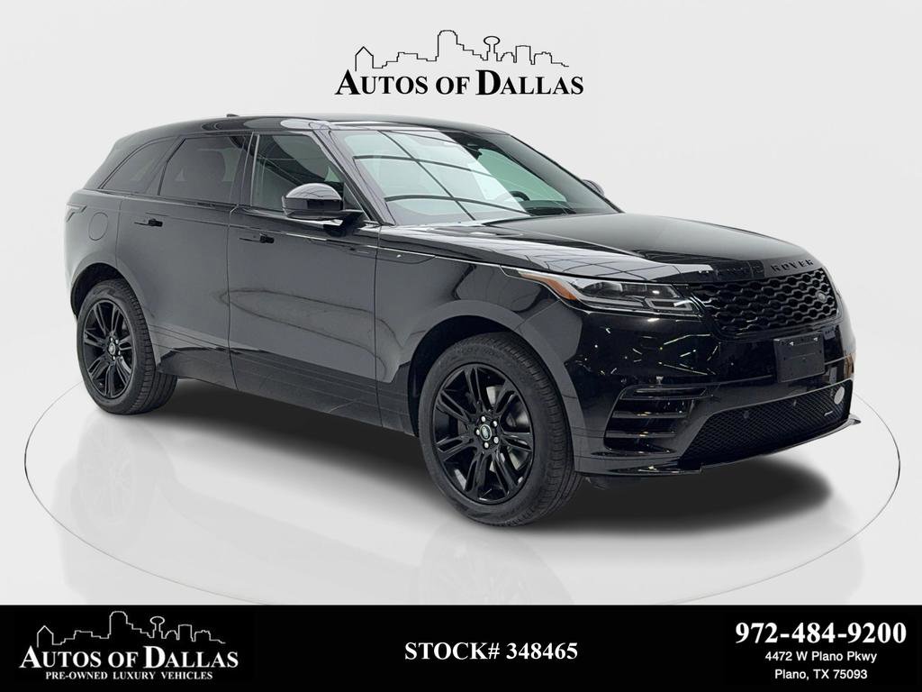 Used 2023 Land Rover Range Rover Velar R-Dynamic S AWD/4WD image 1