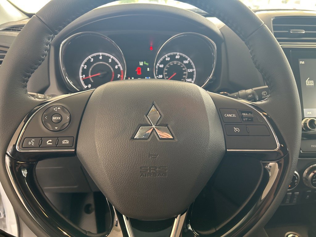 New 2025 Mitsubishi Outlander Sport SE AWD/4WD image 38