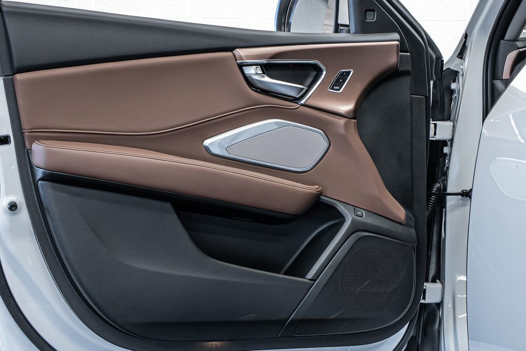 New 2026 Acura RDX w/ Technology Package image 9