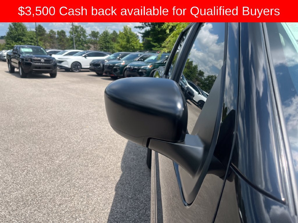 New 2026 Nissan Frontier S w/ Tow Package AWD/4WD image 38