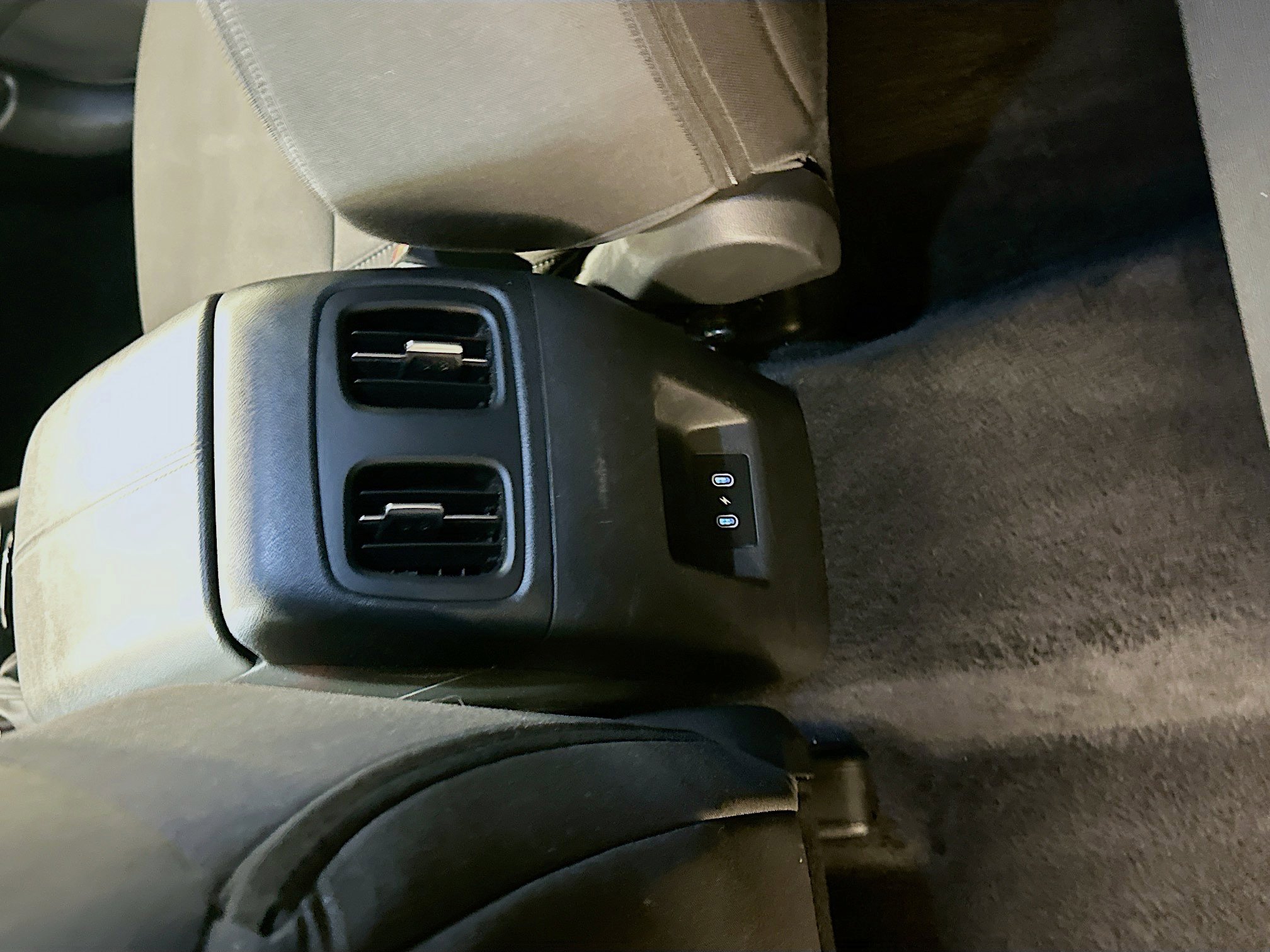 Used 2025 Hyundai Tucson SEL image 27