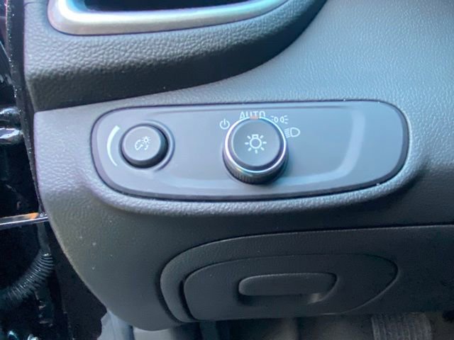 Used 2022 Chevrolet Trax LT image 16