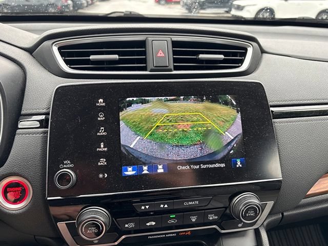 Used 2018 Honda CR-V EX-L image 13