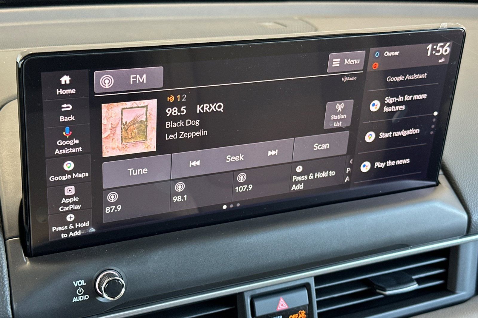 New 2026 Honda Pilot EX-L image 20