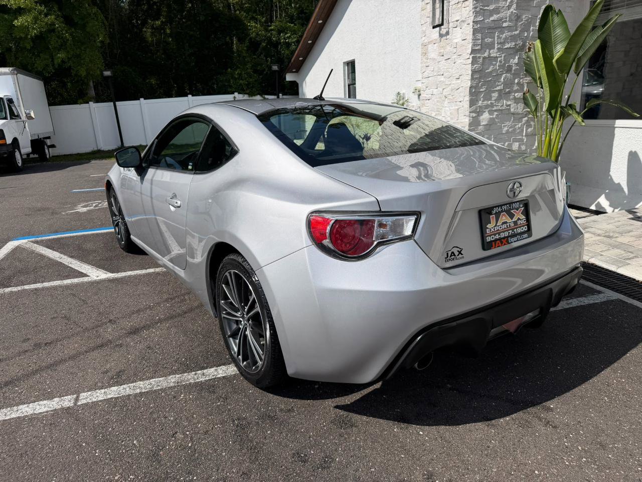 Used 2014 Scion FR-S RWD image 13