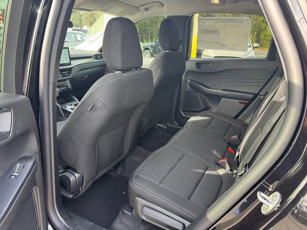 New 2026 Ford Escape Active w/ Tech Pack #1 FWD image 24