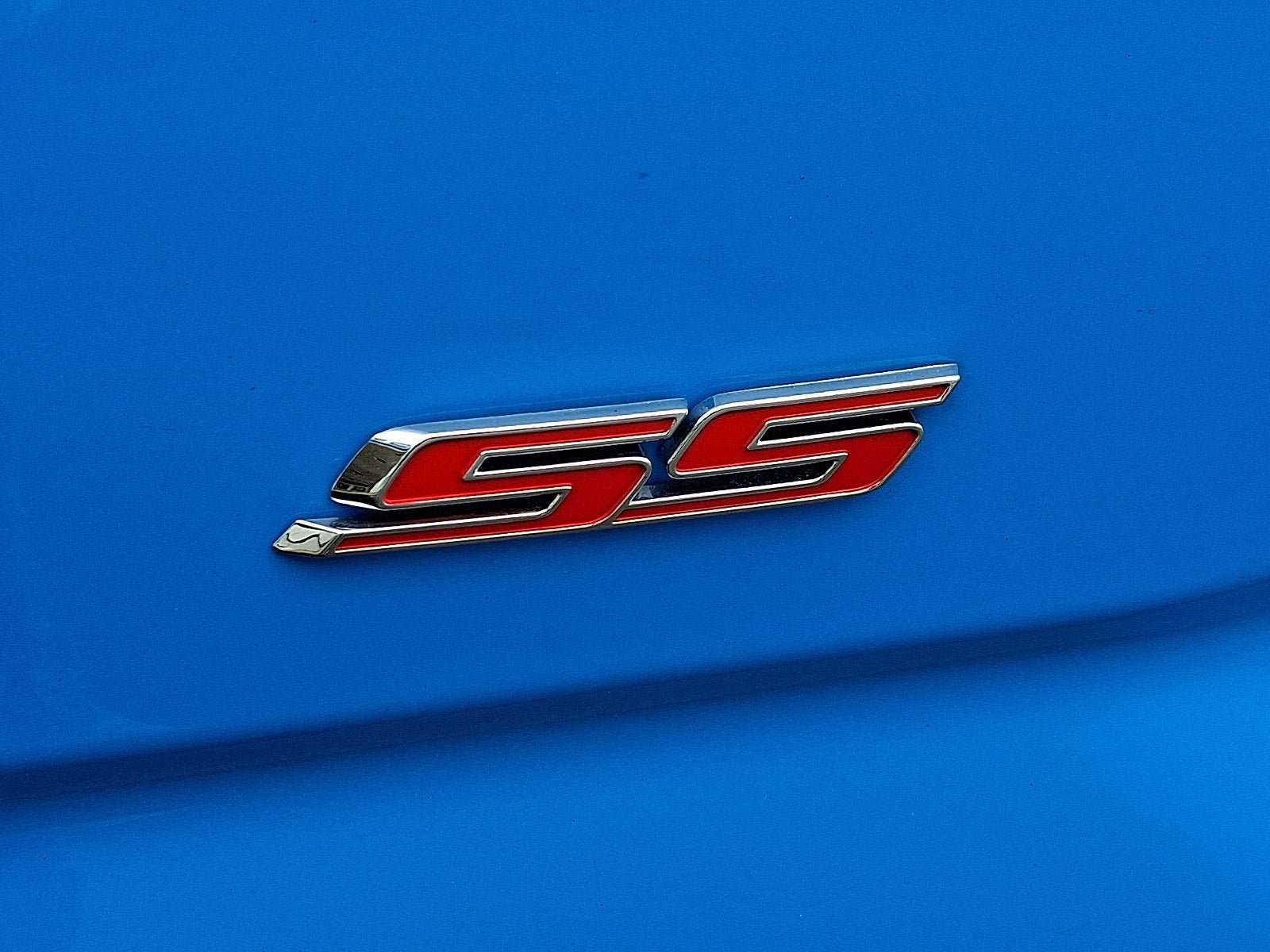 Used 2023 Chevrolet Camaro SS RWD image 33