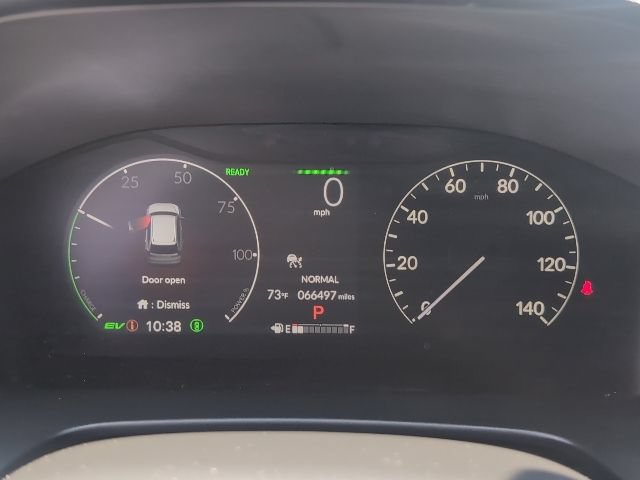 Used 2023 Honda CR-V Sport Touring image 17