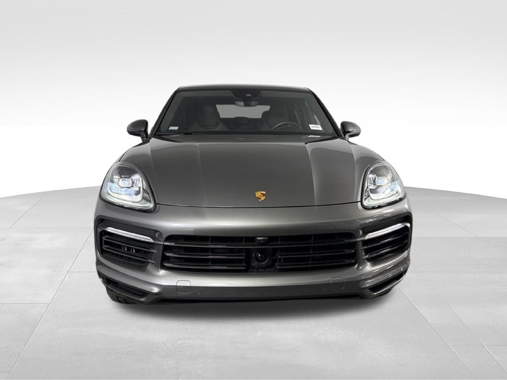 Used 2023 Porsche Cayenne Coupe AWD/4WD image 5