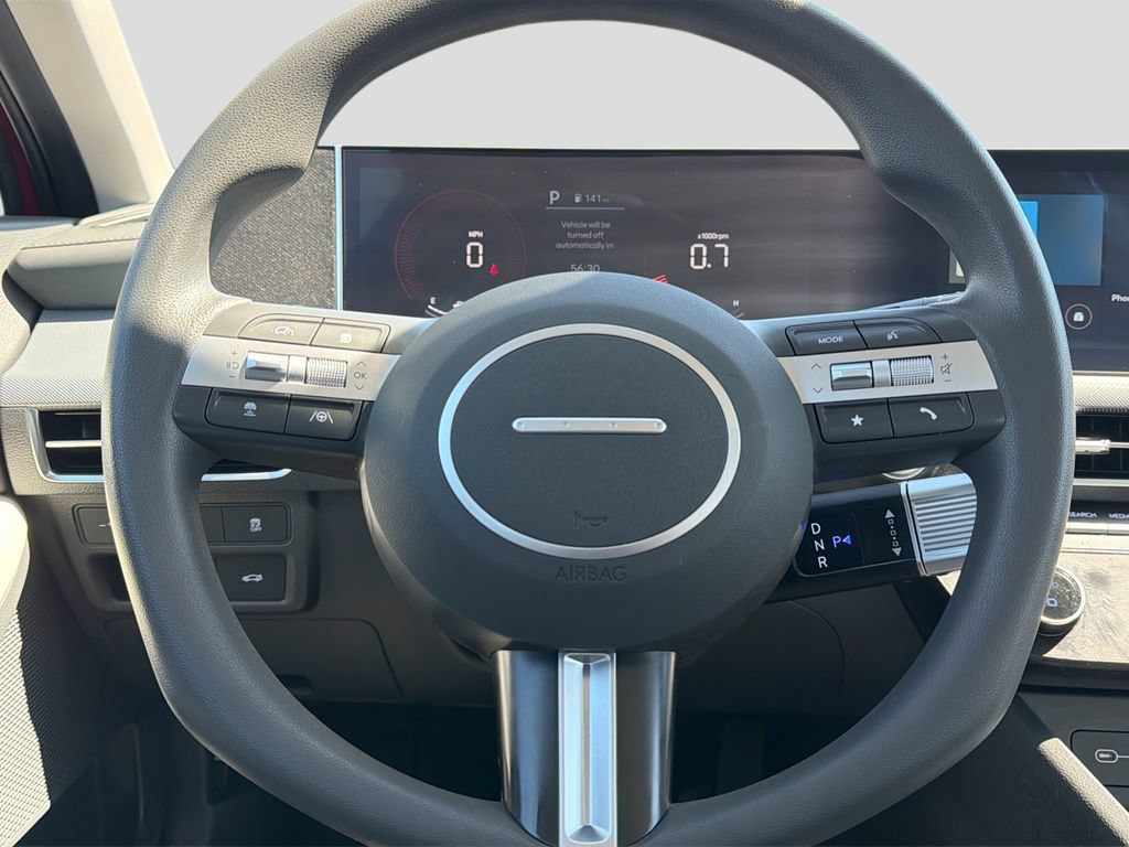 Certified 2024 Hyundai Sonata SEL FWD image 19