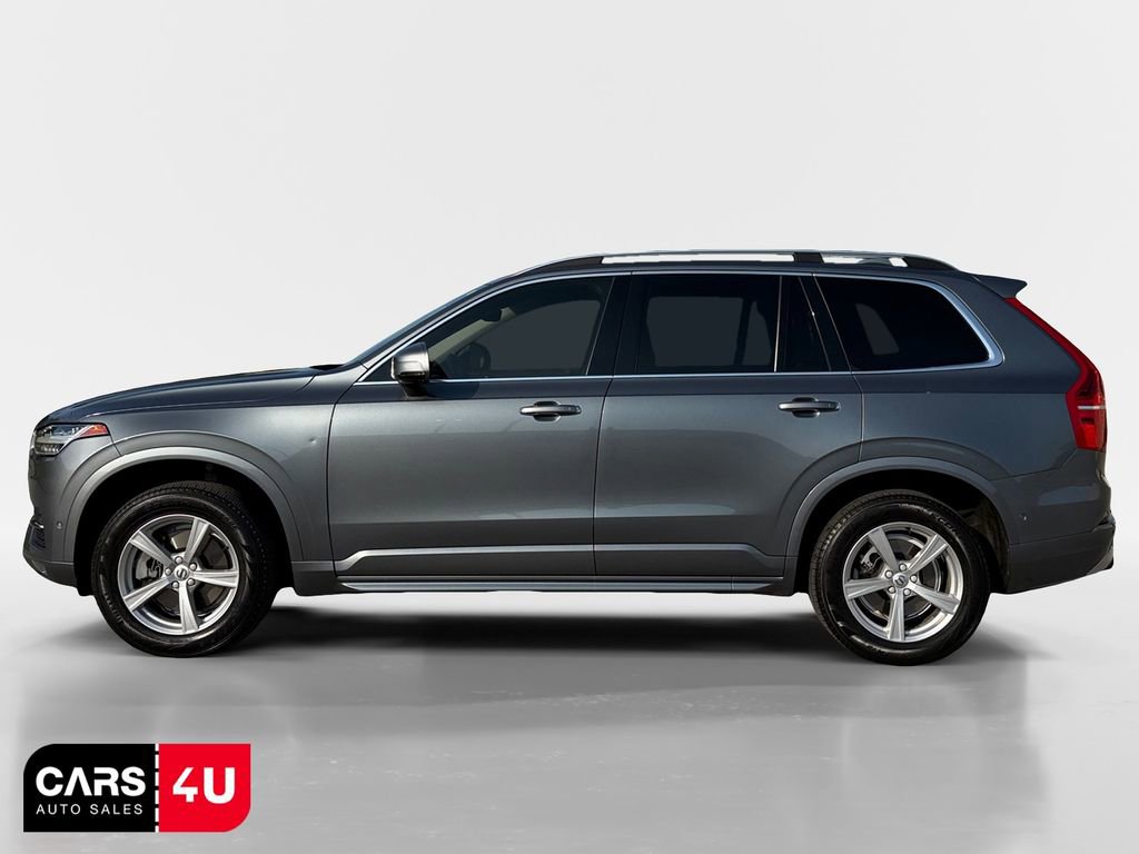 Used 2018 Volvo XC90 T5 Momentum w/ Convenience Package AWD/4WD image 4
