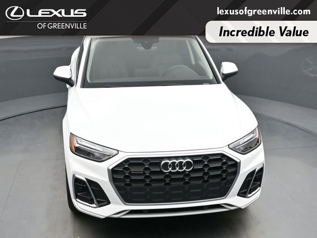 Used 2023 Audi Q5 2.0T Premium image 43