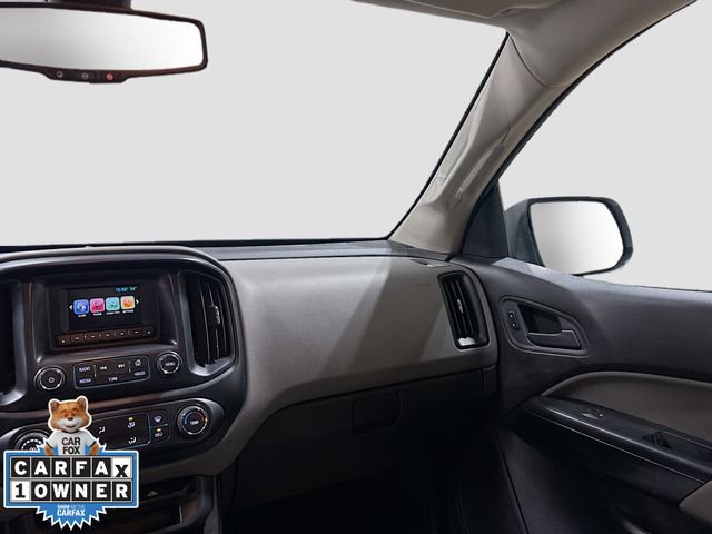 Used 2016 Chevrolet Colorado W/T image 23