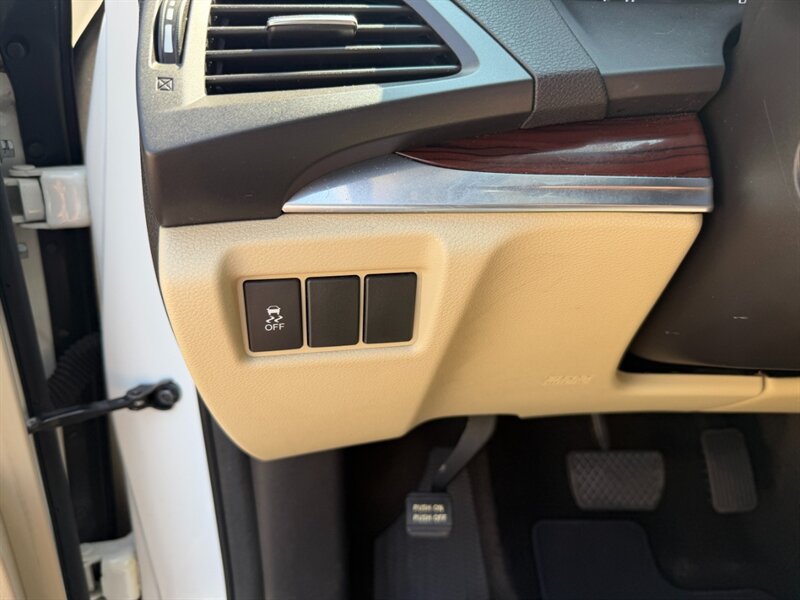 Used 2014 Acura MDX SH-AWD image 35